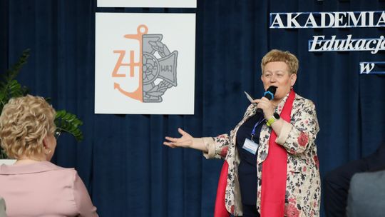 Mazowiecka Akademia Innowacji: Edukacja i Biznes w akcji