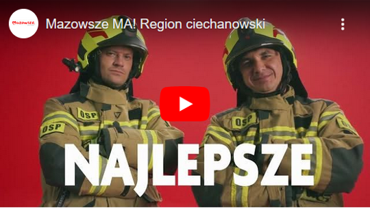 MAZOWSZE MA – 5000 INWESTYCJI