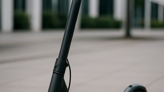 Mężczyzna i kobieta doznali obrażeń
