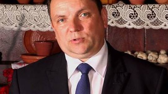 Michał Kisiel dyrektorem Domu Polonii