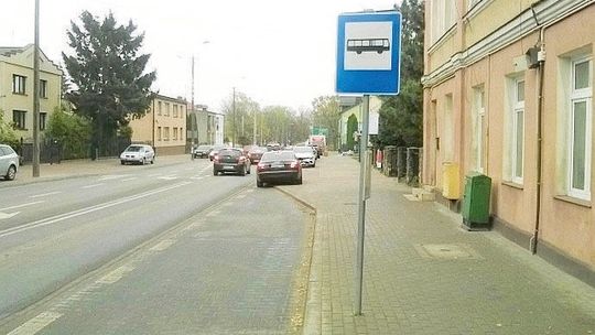 Miejskie autobusy jednak wstrzymane