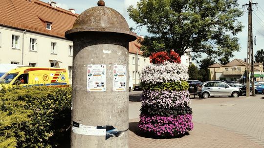 MIEJSKIEJ ESTETYKI NIGDY DOSYĆ czyli TAK SOBIE MARZĘ