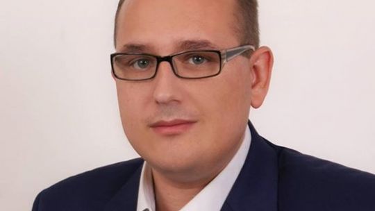 Mieszkańcy murem za Tomaszem Sobieckim