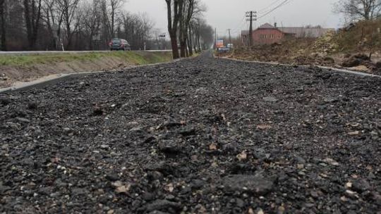 Mieszkańcy zaniepokojeni ścieżką