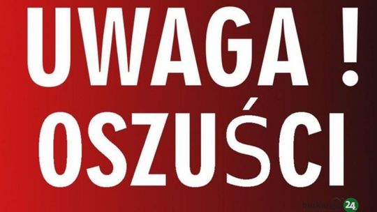 Mieszkanki powiatu pułtuskiego straciły pieniądze