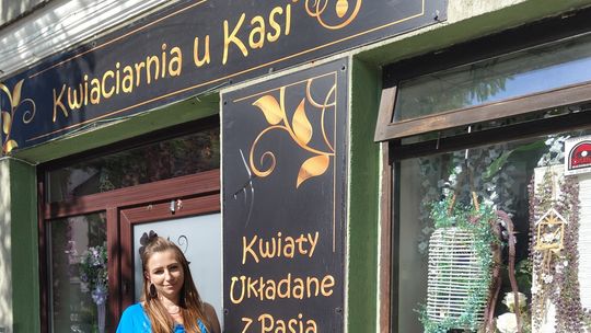 MIŁEGO DNIA PEŁNEGO UŚMIECHU