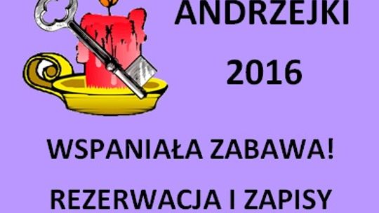 Milord - Andrzejki 2016