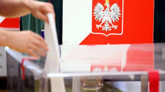 Minimalna różnica między faworytami! Są pierwsze sondażowe wyniki wyborów prezydenckich