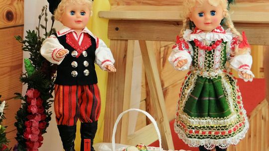 MISTRZYNI TRADYCJI ZNOWU W AKCJI