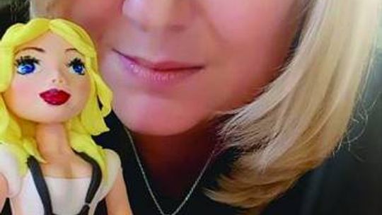 Młyn ma 10 lat, a Adriana trochę więcej