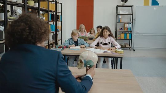 Mnóstwo rezygnacji z edukacji zdrowotnej