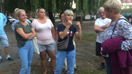MOC DOŚWIADCZEŃ I CHĘĆ DO ROZMÓW