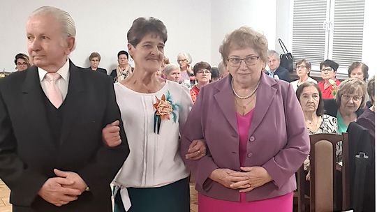 Moc wzruszeń i radości