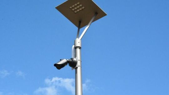 Monitoring postępuje