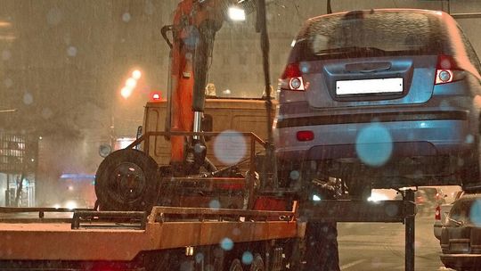 MOTORYZACJA. Nowe zasady we wrześniu – koniec luzu dla kierowców