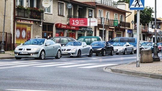 MOTORYZACJA. Sezon rozpoczęty – Mazovia Cabrio Style