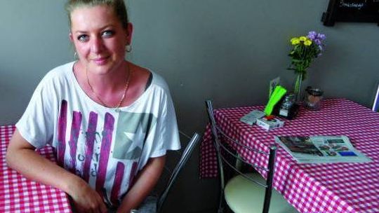 Mówią, że była już Miećka, teraz czas na Staśka Anioła