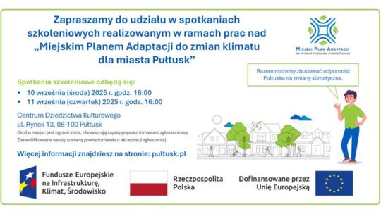 MPA dla Pułtuska