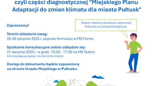 MPA wersji 1.0 gotowy do konsultacji