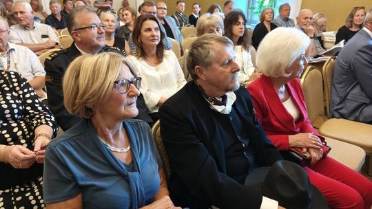 Muzeum jest miarą naszego poziomu cywilizacyjnego – Radosław Lolo
