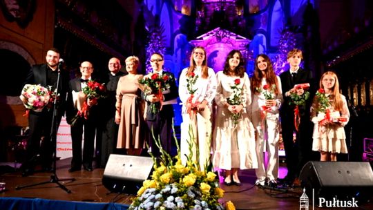 Muzyka, która połączyła pokolenia