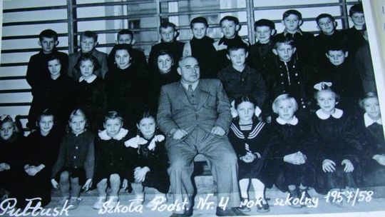 My KOŚCIUSZKOWSCY