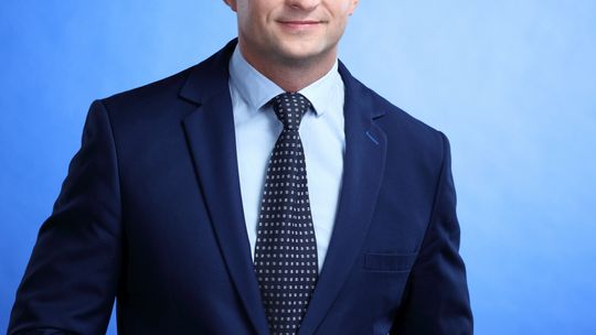 NA BANK SIĘ UDA