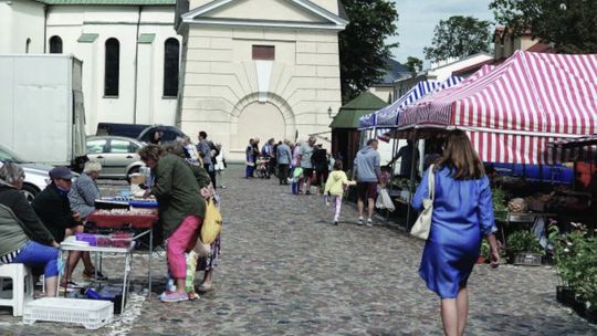 Na co wydadzą miliony na rynku?