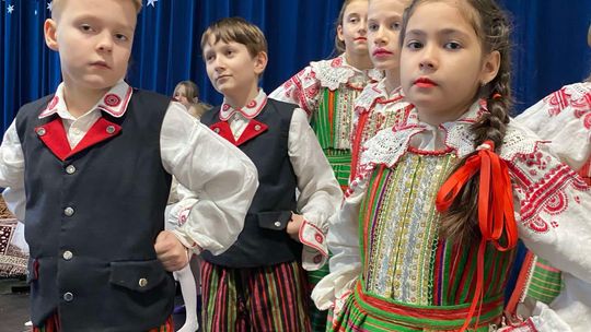NA KURPIOWSKA NUTĘ