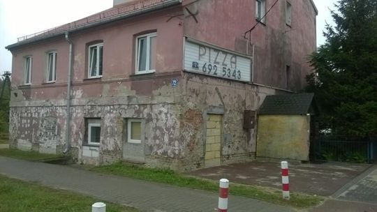 Na ratunek mieszkańcom z Daszyńskiego 72