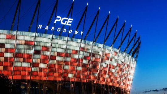 Na sportowo z PGE