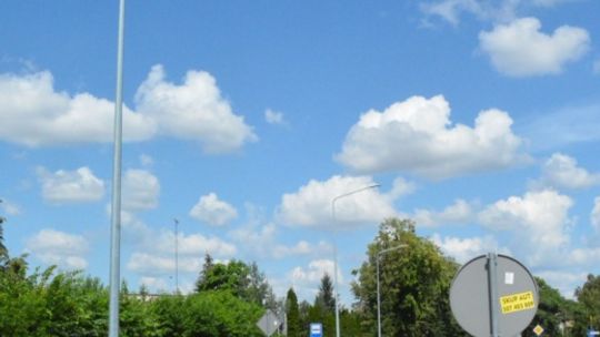 Na Tysiąclecia będzie jaśniej