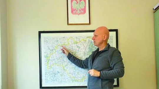 Na ulicy Mickiewicza duże zmiany