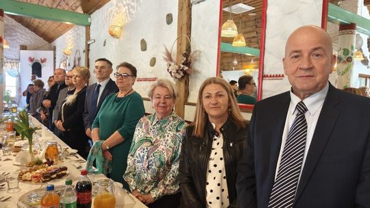 NA URODZINACH U PANA DOKTORA – kolejne zdjęcia z uroczystości