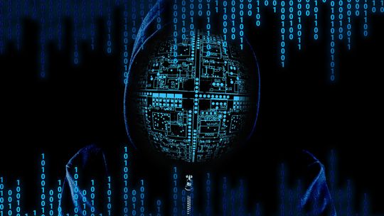 Nad Anonymous nie ma kontroli