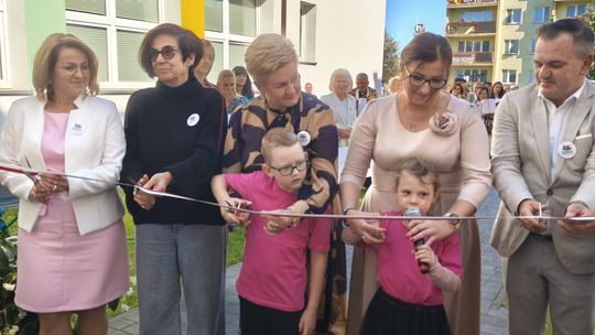 NADSZEDŁ DZIEŃ WIELKIEGO OTWARCIA