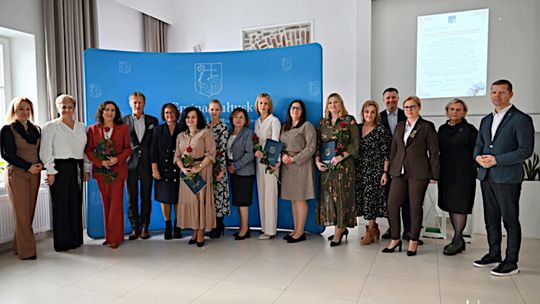 Nagrody Burmistrza Miasta Pułtusk