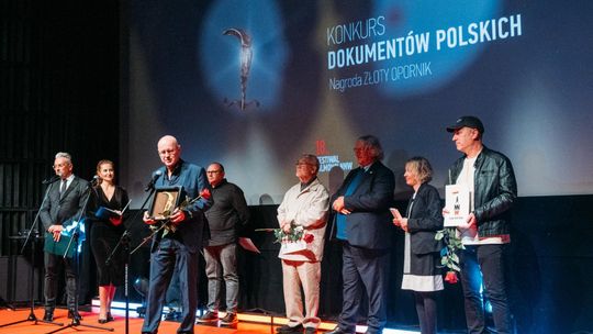 Nagrody i Gala 18. Międzynarodowego Festiwalu Filmowego NNW