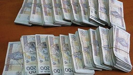 Nagrody i prawie 60 tysięcy odszkodowania!