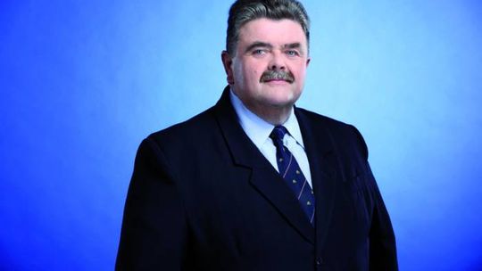 Najbogatszy wójt w powiecie
