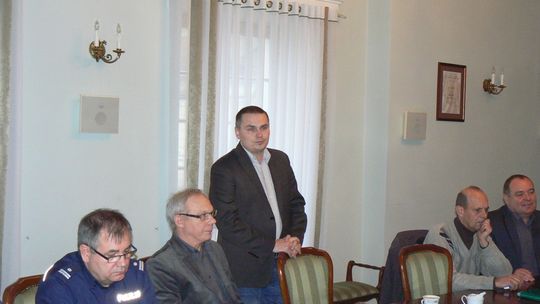 Narada przed zimą
