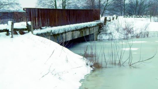 Narew wymaga szybkiego pogłębienia