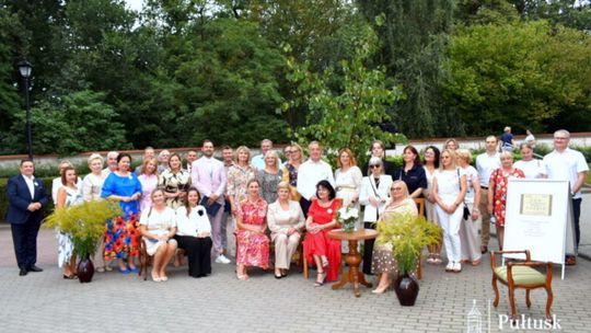 Narodowe Czytanie 2025 w Pułtusku