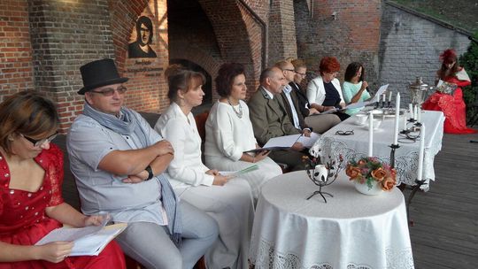 Narodowe czytanie LALKI