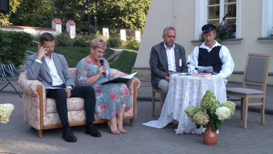 Narodowe Czytanie w Pułtusku