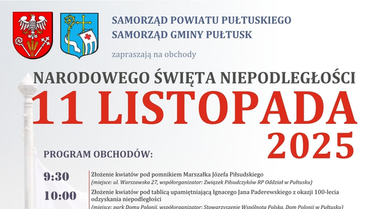 Narodowe Święto Niepoległości