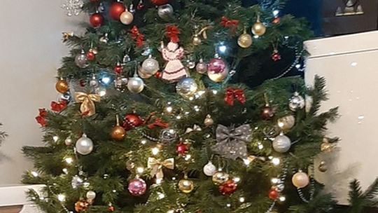 Nasz słodki konkurs rozstrzygnięty!