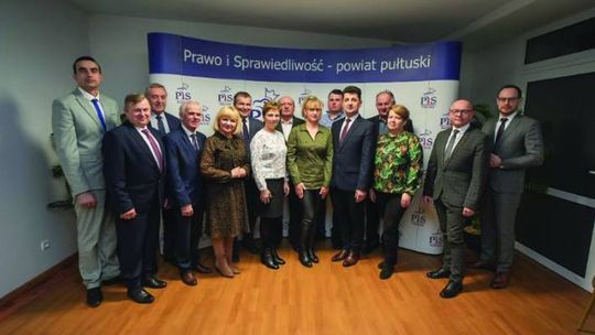 NASZA GMINA TO DOBRO WSZYSTKICH