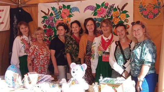 NASZE KURPIANKI NA FESTIWALU RE:TRADYCJA