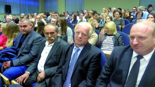 NASZE LISTY SĄ NAPRAWDĘ MOCNE
